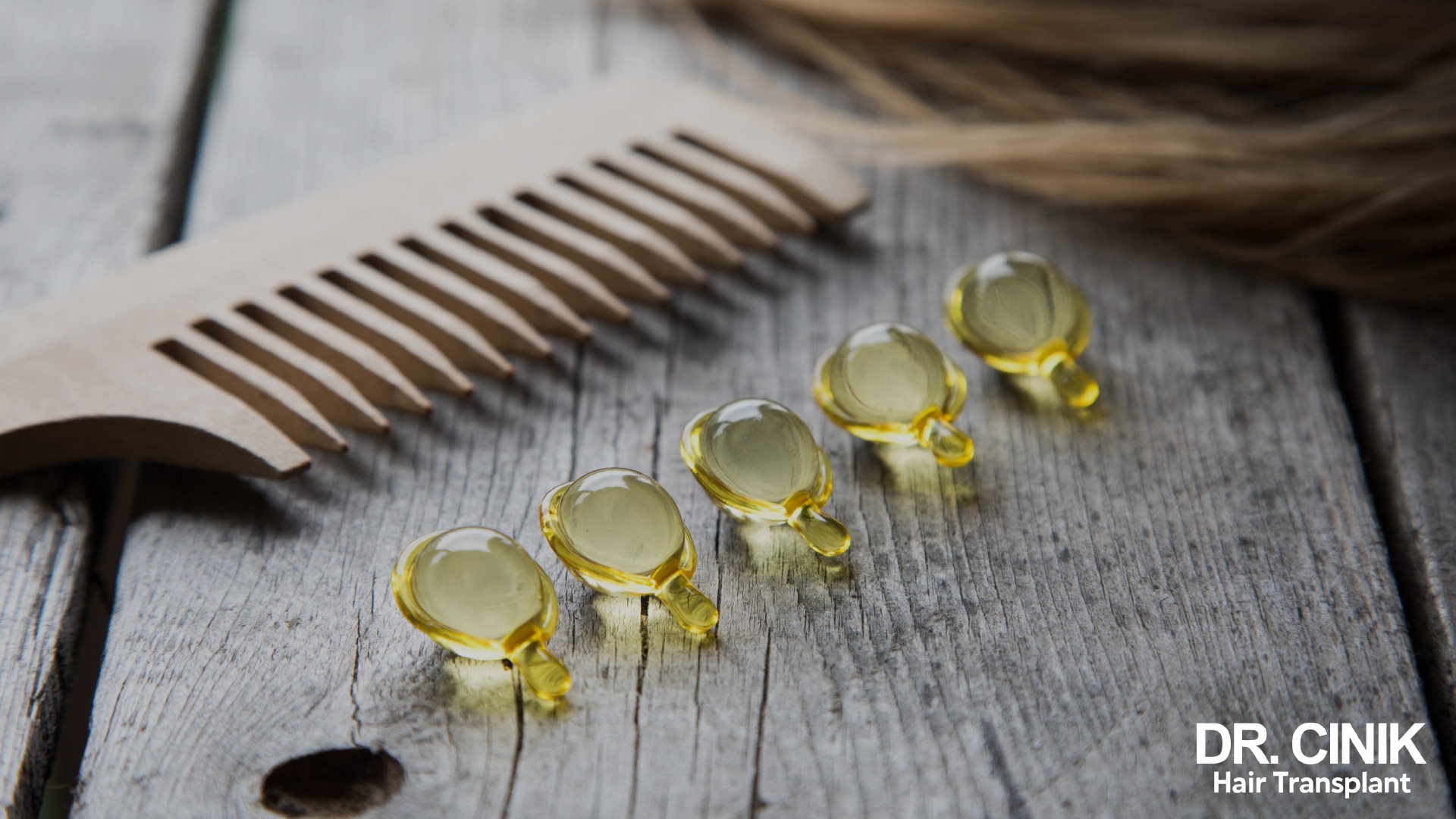 Consuming dietary supplements could potentially aid in slowing down the hair loss that's commonly linked with post-menopausal alopecia