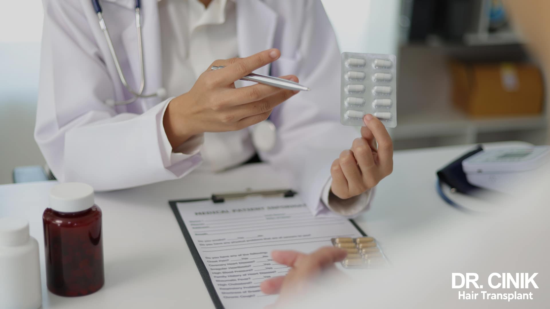 Side effects: what you need to know